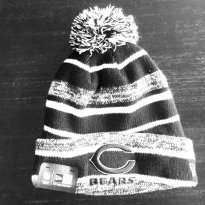 Chicago Bears Cap